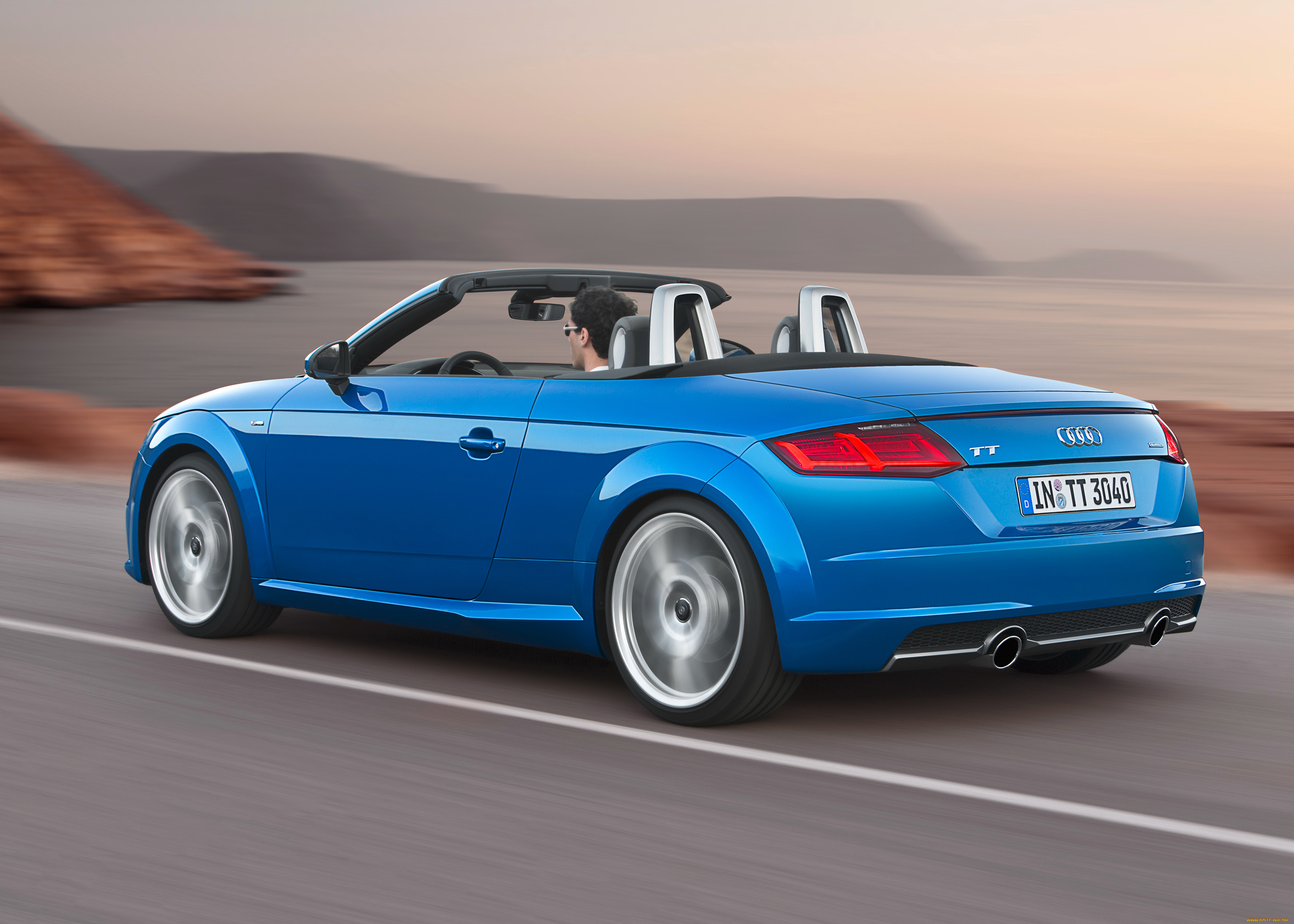 , audi, , 2014, 8s, tt, roadster, 2-0, tfsi, quattro, s-line